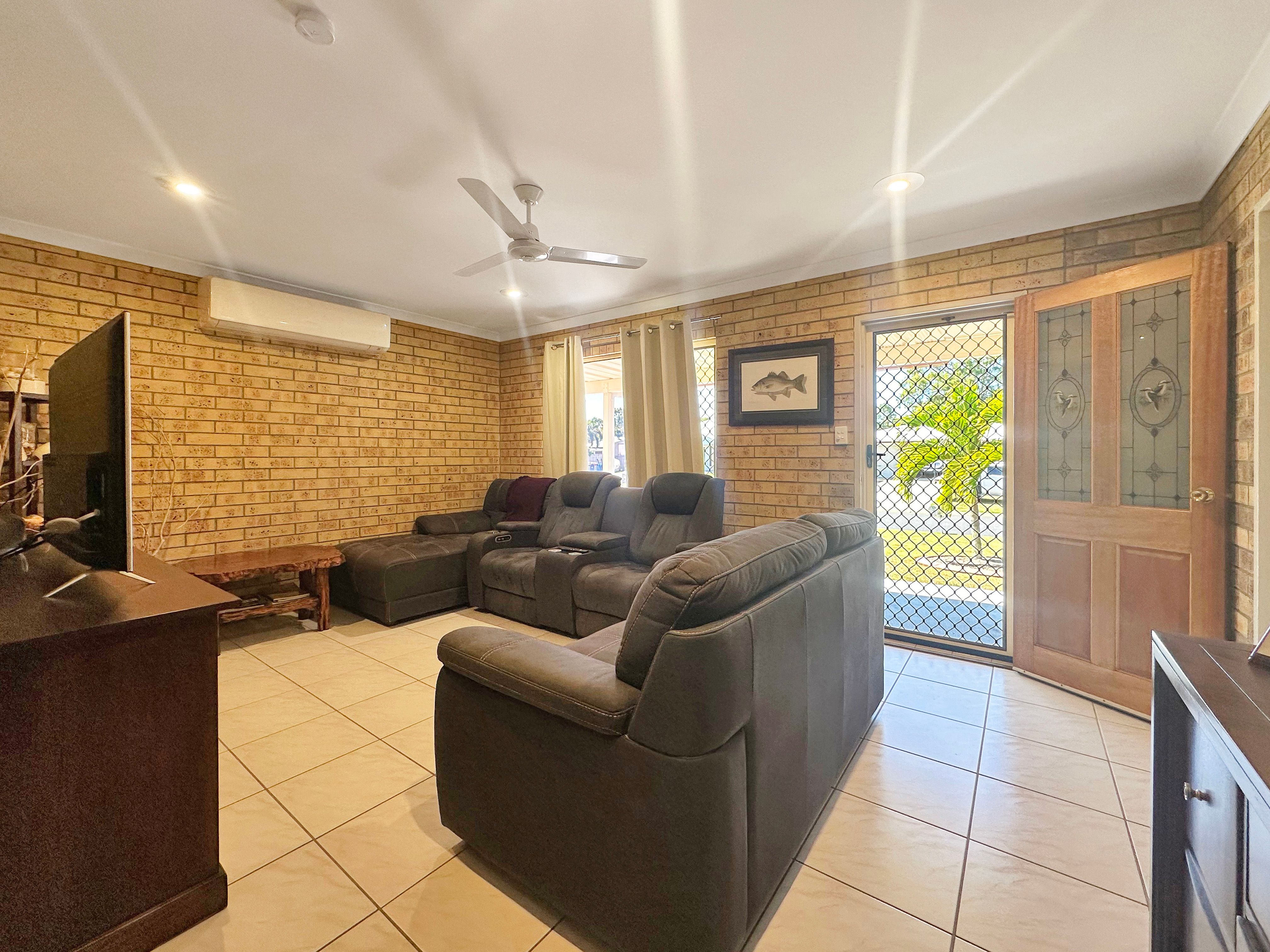 22 RANKIN CT, ARMSTRONG BEACH QLD 4737, 0房, 0浴, House