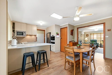 1/2a Evelyn Sturt Drive, Willunga, SA 5172, 2 રૂમ, 1 બાથરૂમ, House
