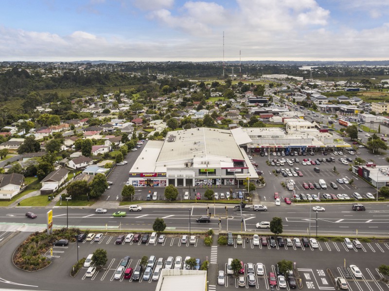 A2/192 Universal Drive, Henderson, Auckland - Waitakere, 0 rūma, 0 rūma horoi