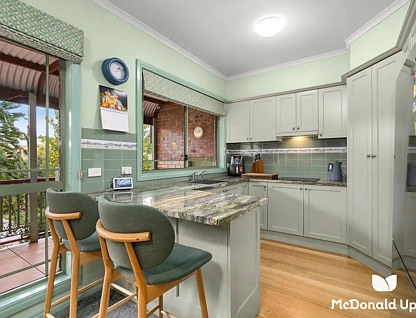 69 Scott Street, Moonee Ponds, VIC 3039, 4房, 2浴, 独立屋