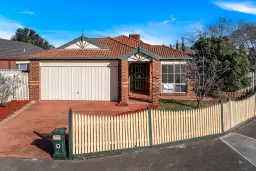 2 Waterbury Turn, Craigieburn