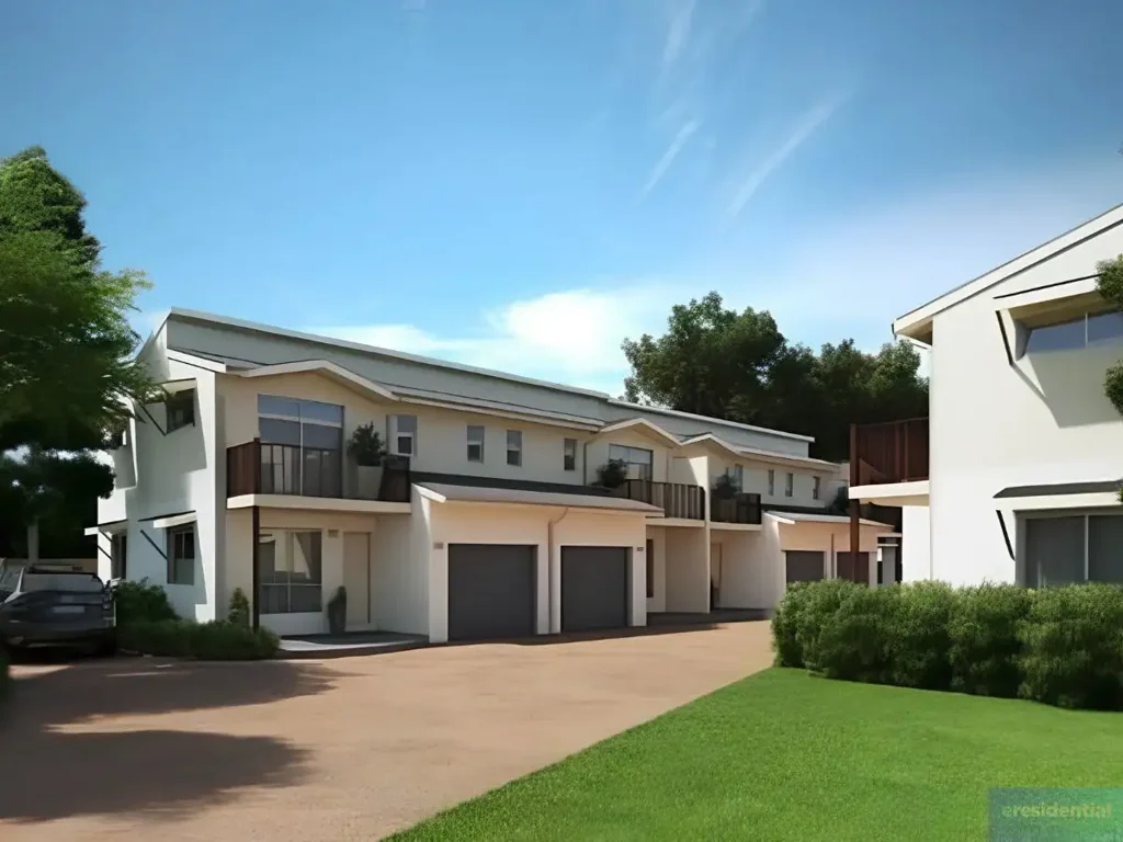 For Lease: Modern Townhouse Living in a Convenient Eagleby Location