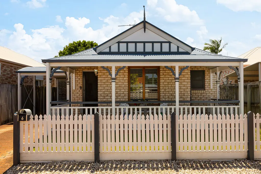 6/6 Nixon Lane, Virginia, QLD 4014