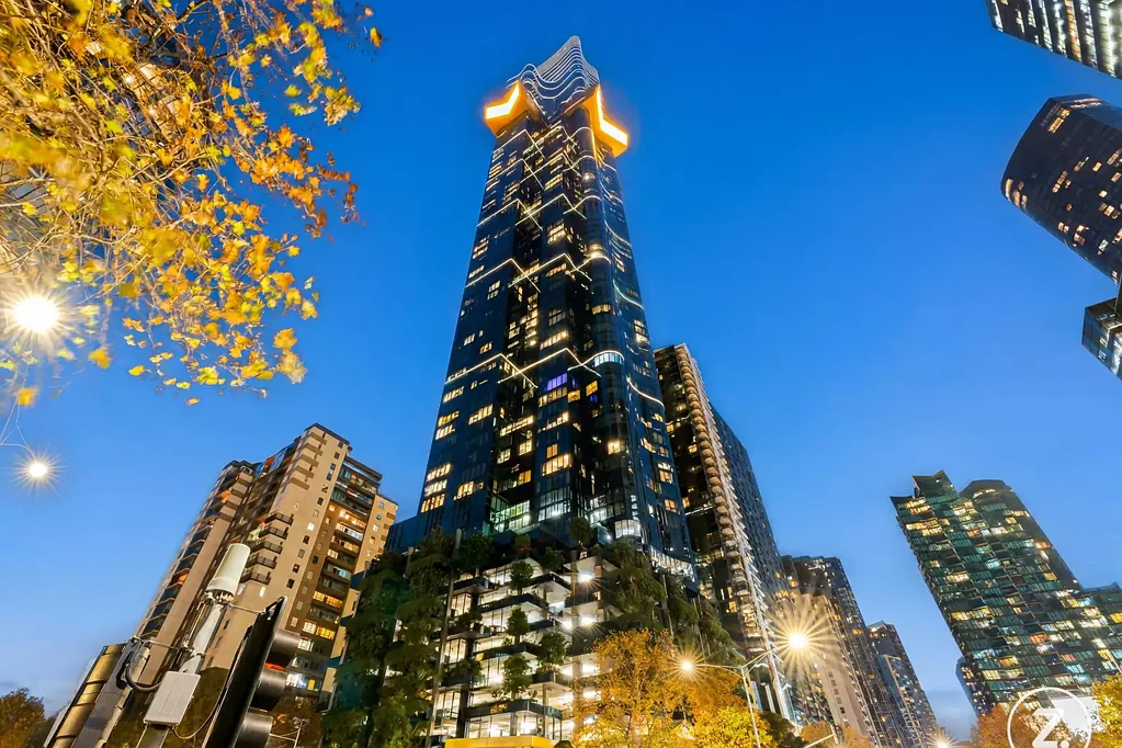 Southbank 2Zimmer AUSTRALIA 108 | LUXURY LIVING IN THE HEART OF SOUTHBANK