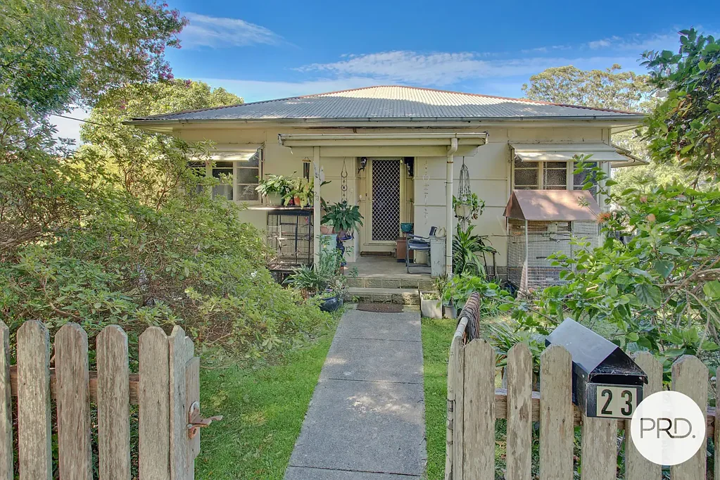 Laurieton 2 Bedroom Character Home with Water Views