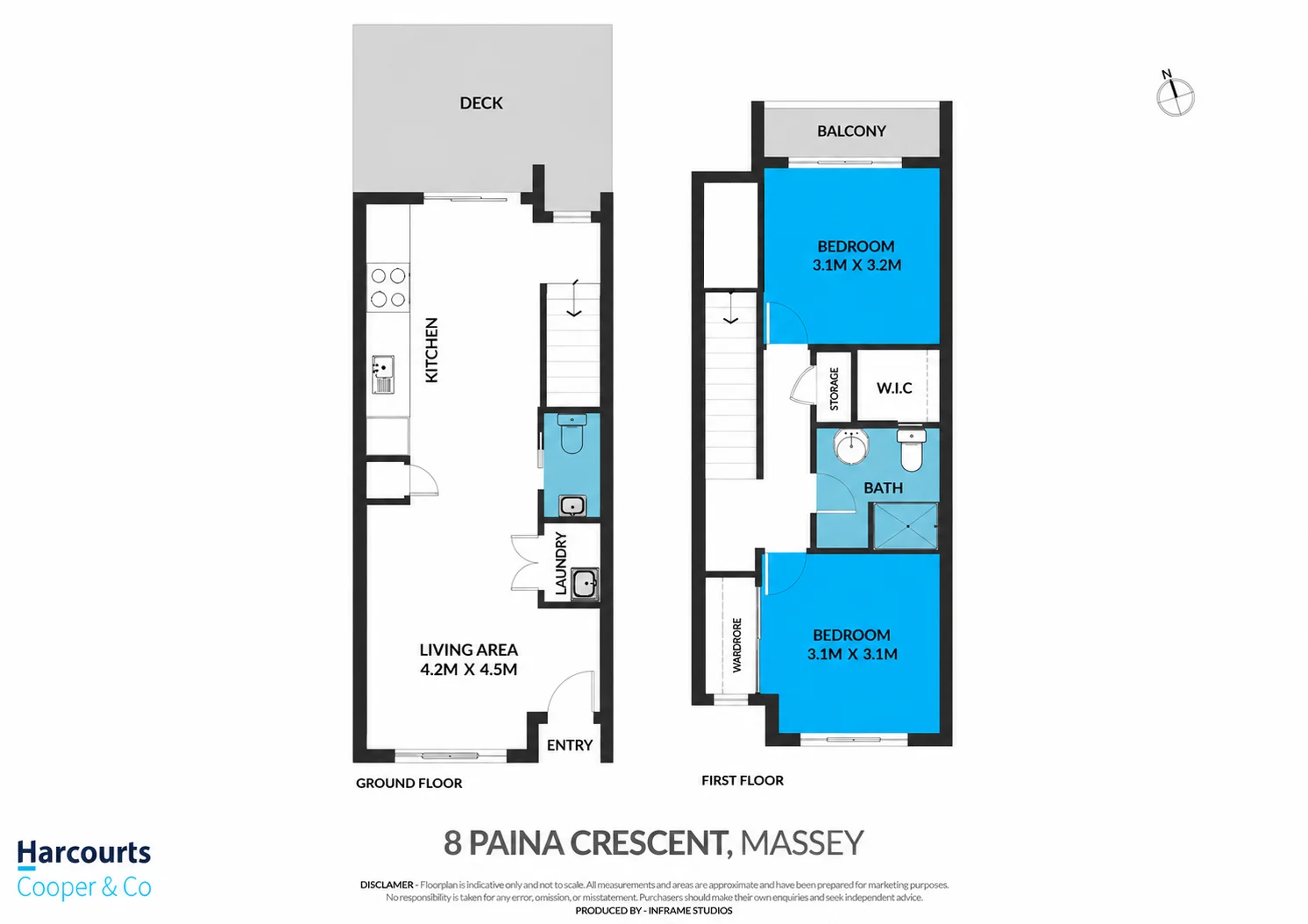8 Paina Crescent, Massey, photo 2