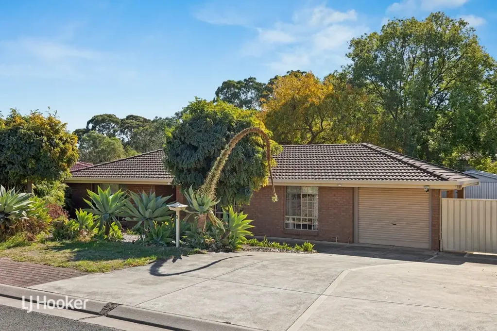 3 Ash Street, Aberfoyle Park, SA 5159