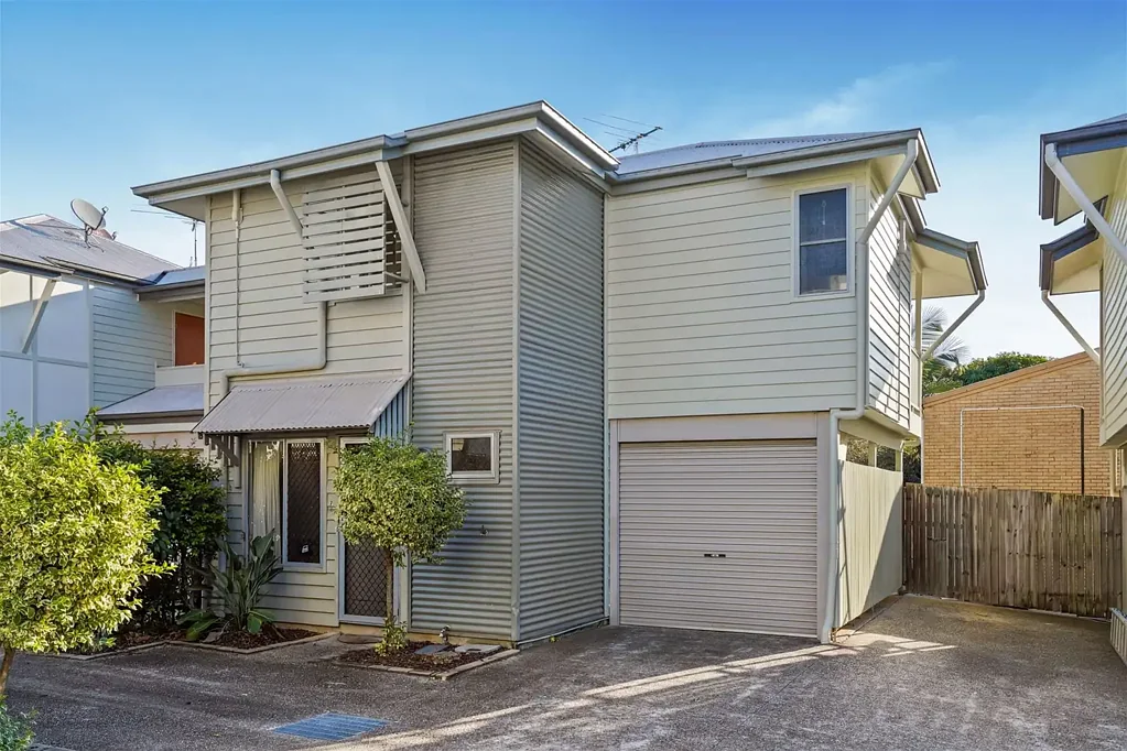 Zillmere 3कमरा Stand alone Townhouse - Move in ready!