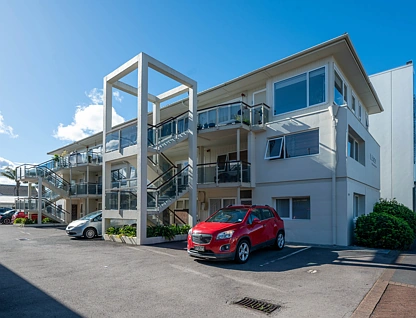 6/1102 Fenton Street, Rotorua Central, Rotorua, 2 Bedrooms, 1 Bathrooms, Apartment