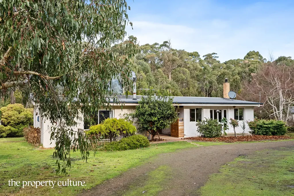 91 Cygnet Coast Road, Lymington, TAS 7109