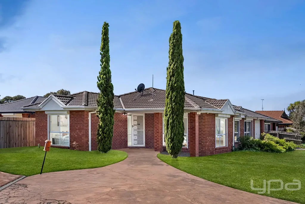Delahey 3બેડરૂમ Spacious Family Living with Poolside Appeal