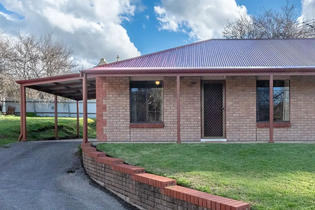 Mount Barker 2房  Low Maintenance Living in an Ideal Location