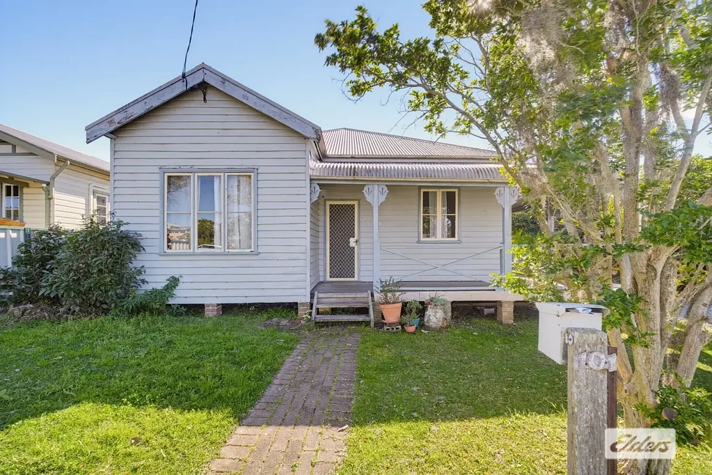 101 Cornwall Street, Taree, NSW 2430