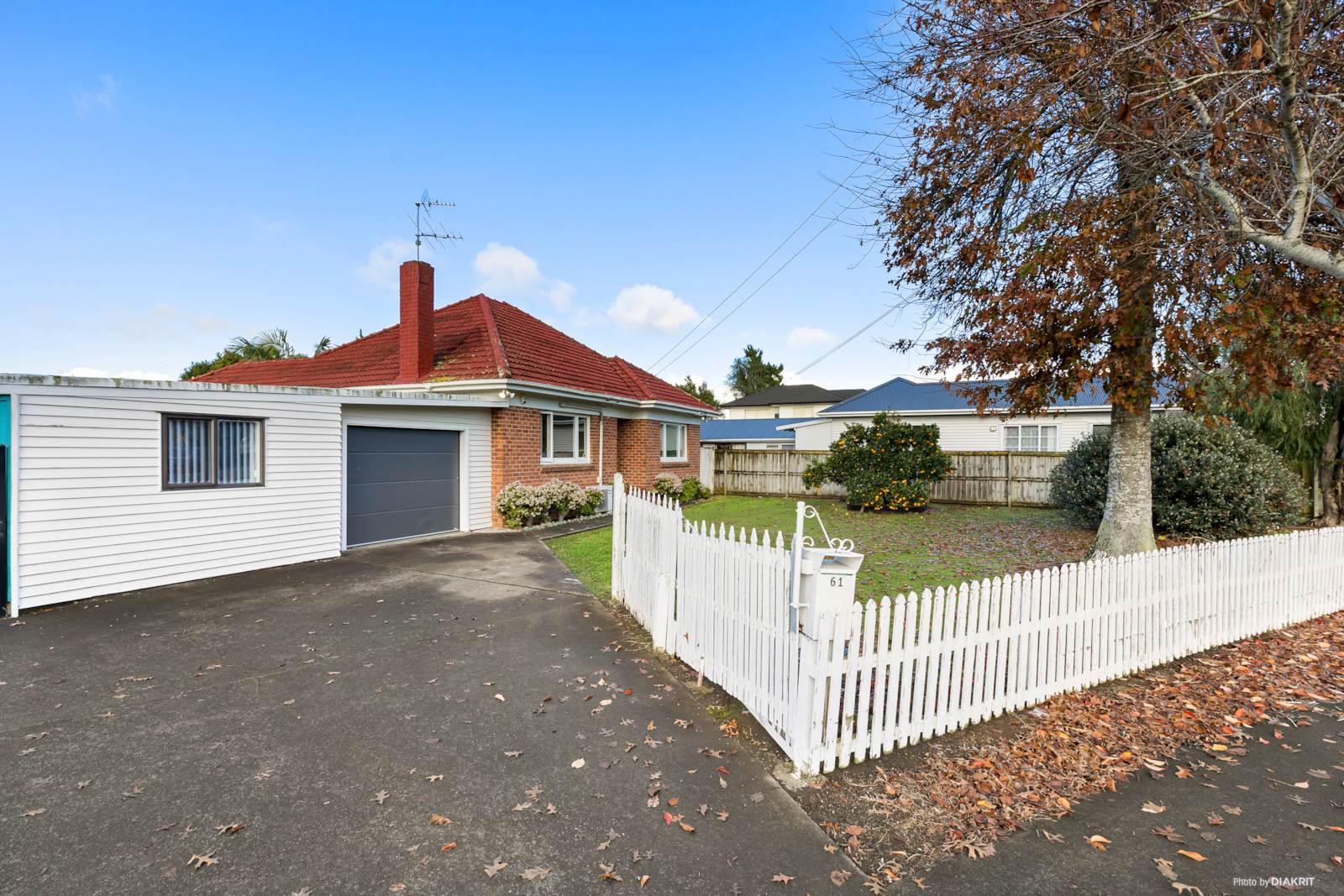 61 Allenby Road, Otautau, Southland, 0房, 0浴