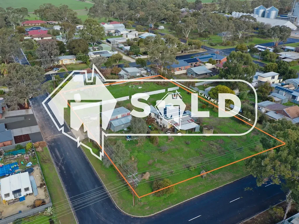 23 Seventh Street, Bordertown, SA 5268