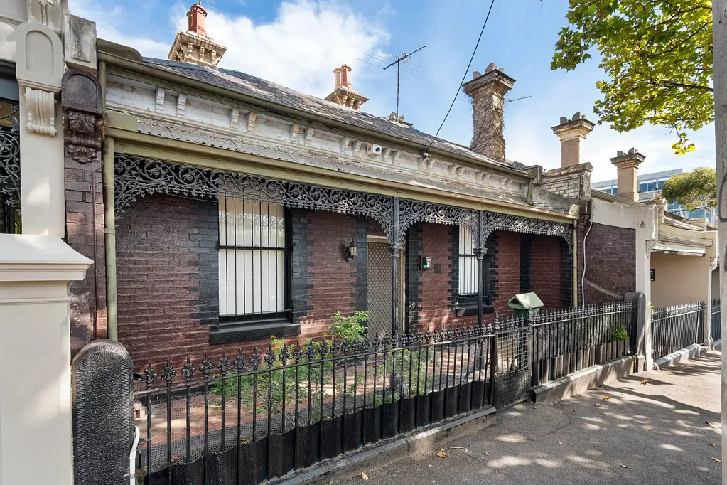 309 George Street, Fitzroy, VIC 3065