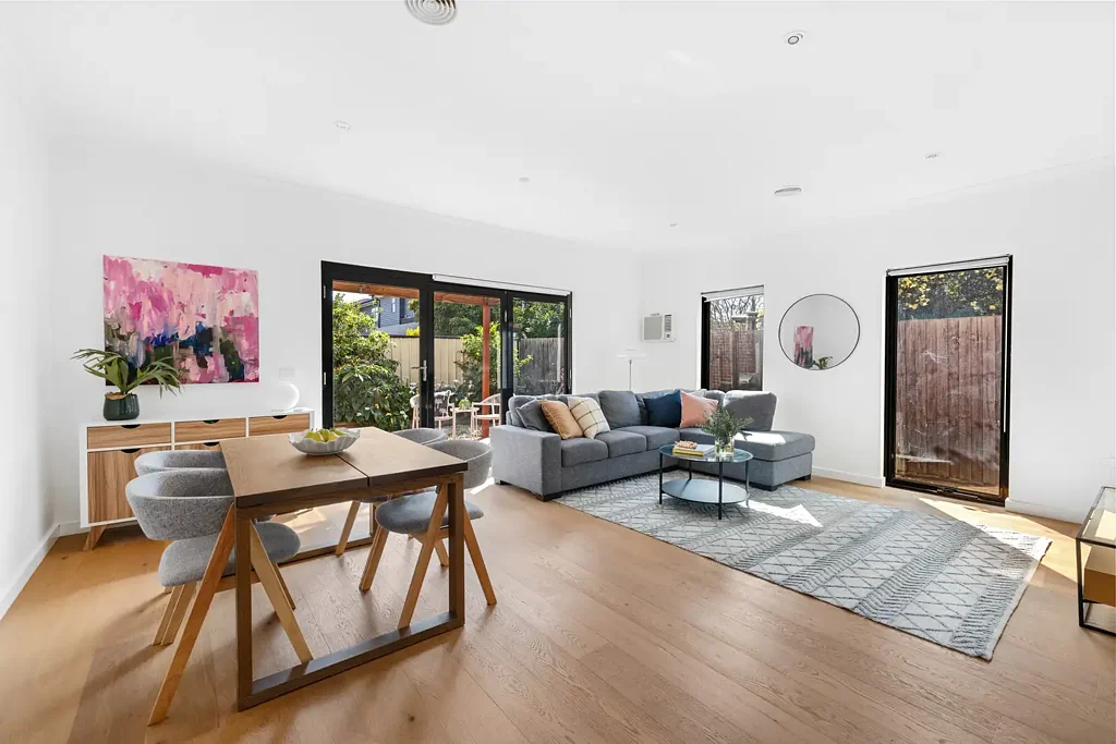 2/30 Yardley Street, Maidstone, VIC 3012