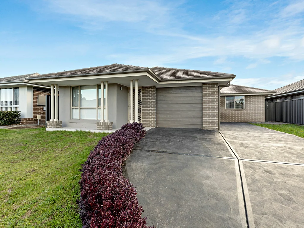 Cessnock 5房  High Yield Dual-Key Investment in the Growing Hunter Valley Region