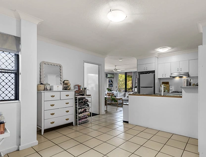 17/3 Millers Drive, Tugun, Gold Coast, 2 Bedrooms, 2 Bathrooms, Apartment