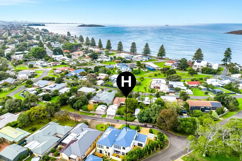 Encounter Bay 3chambre Fabulous Location, Immaculate Presentation & Low-Maintenance Living
