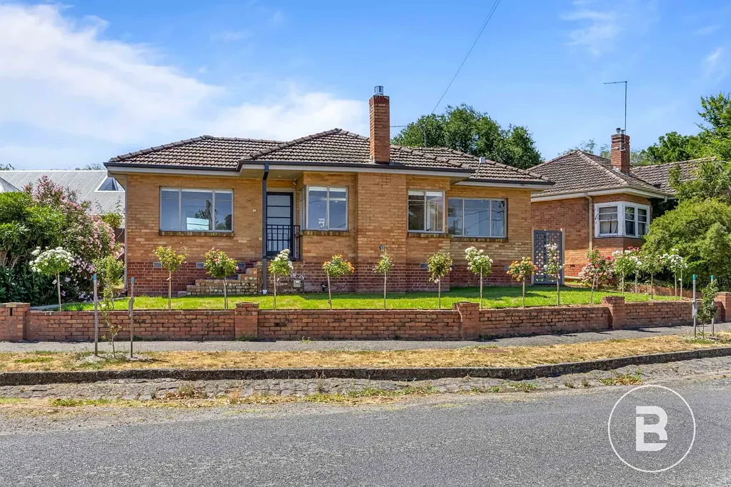 24 Seymour Crescent, Soldiers Hill, VIC 3350