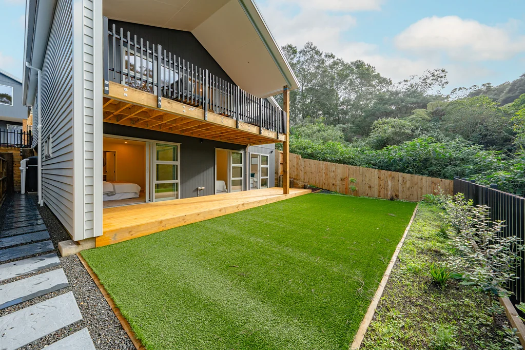 Massey 4 Bedroom Luxury, Lifestyle, Location - It's All Here