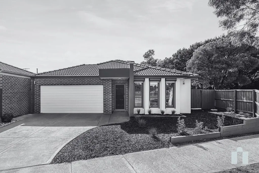 Doreen 3 Bedroom This way home.
