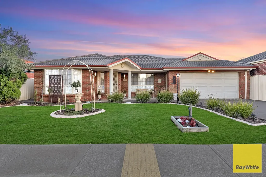 97 Harmony Drive, Tarneit, VIC 3029