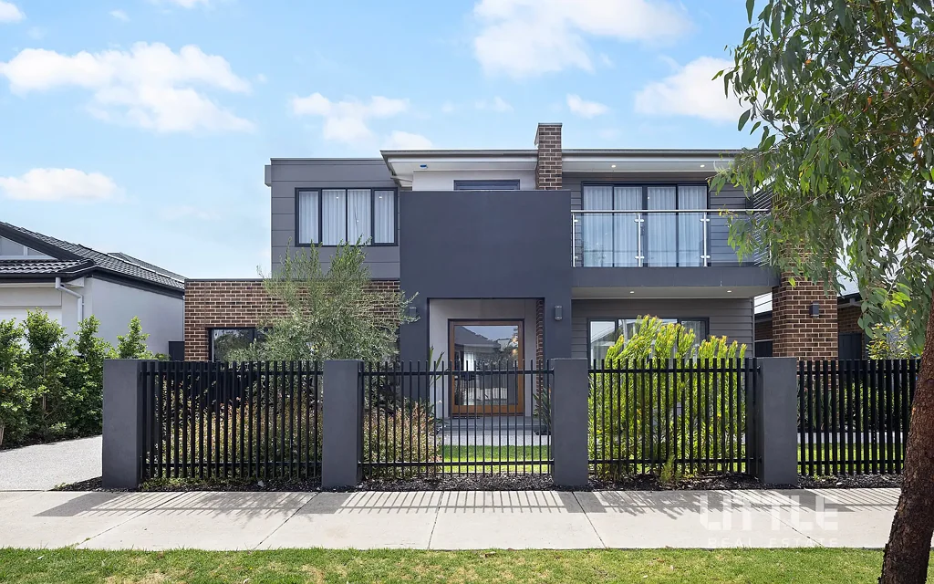 3 President Road, Sunbury, VIC 3429