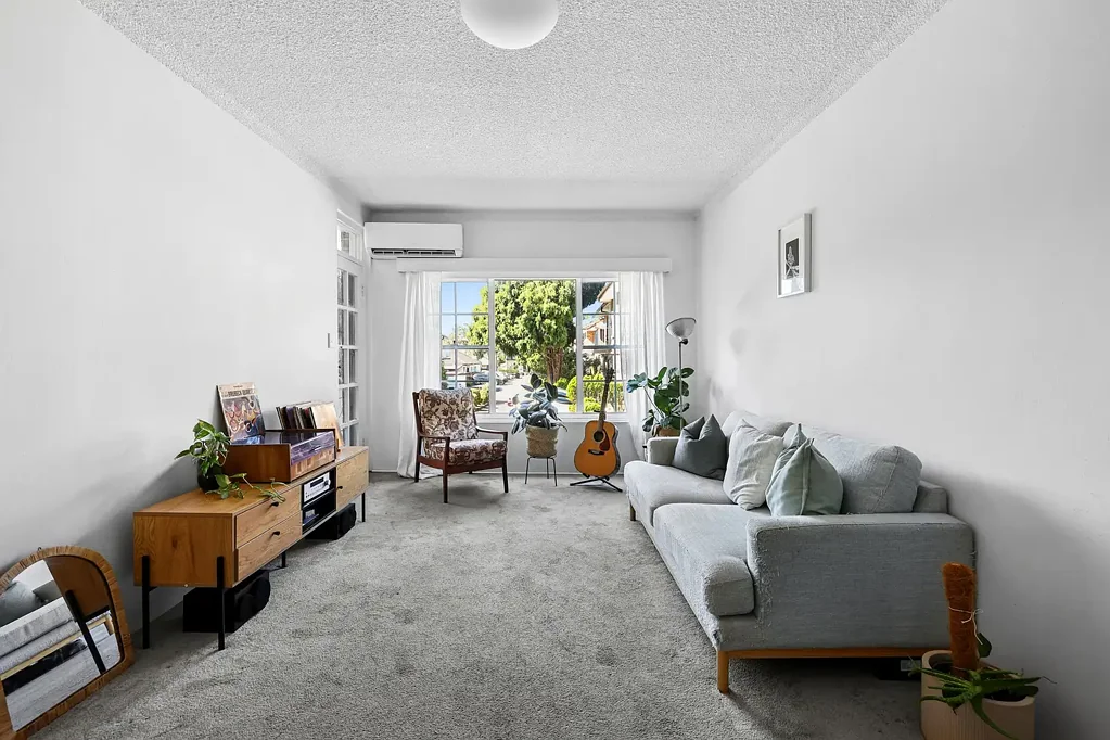30/118 Elizabeth Street, Ashfield, NSW 2131