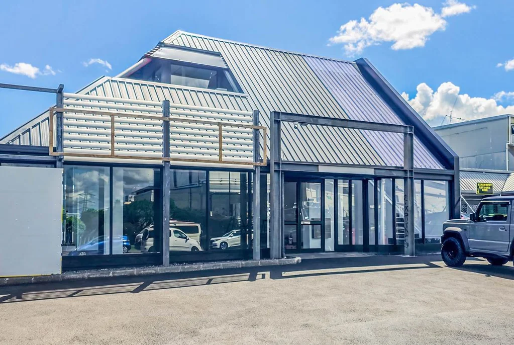 Takanini PRIME TAKANINI TRADE SUPPLY AND SHOWROOM