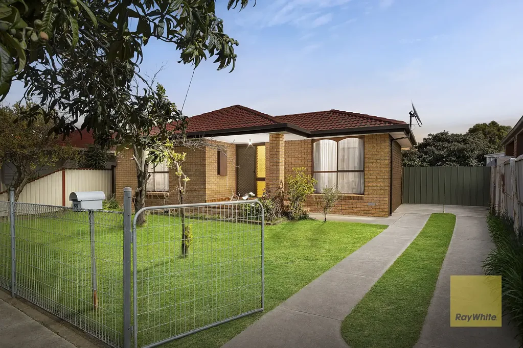 Deer Park 3 Bedroom Love the Space, Shape the Future