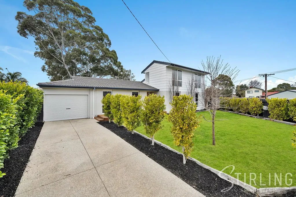 5 Deakin Crescent, Baxter, VIC 3911