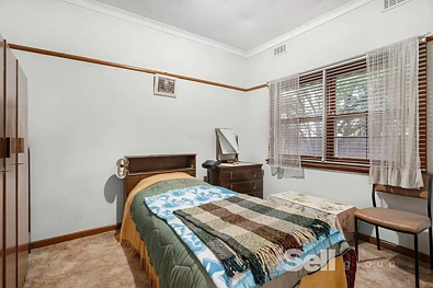 बेडरूम - 28 St James Avenue, Springvale, VIC 3171