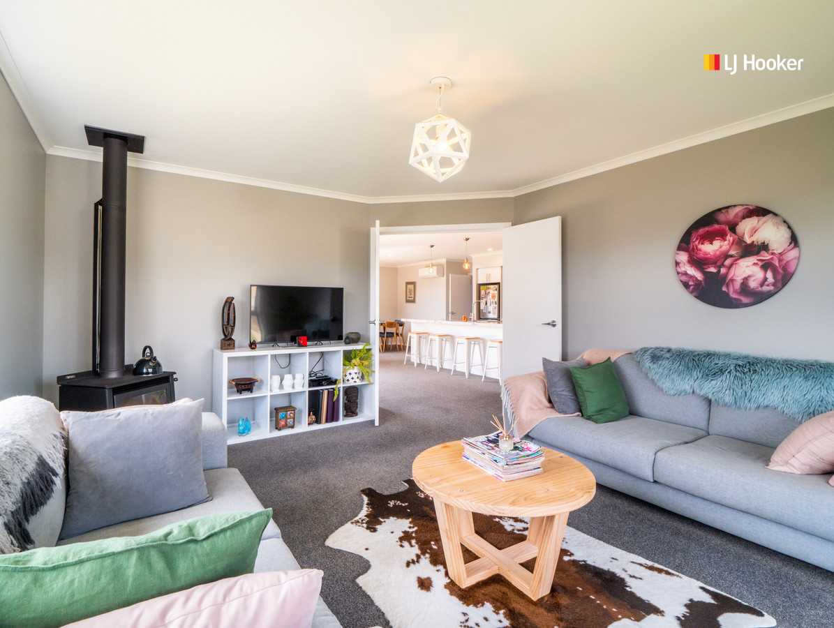 101 Severn Street, Green Island, Dunedin, 4 habitaciones, 0 baños