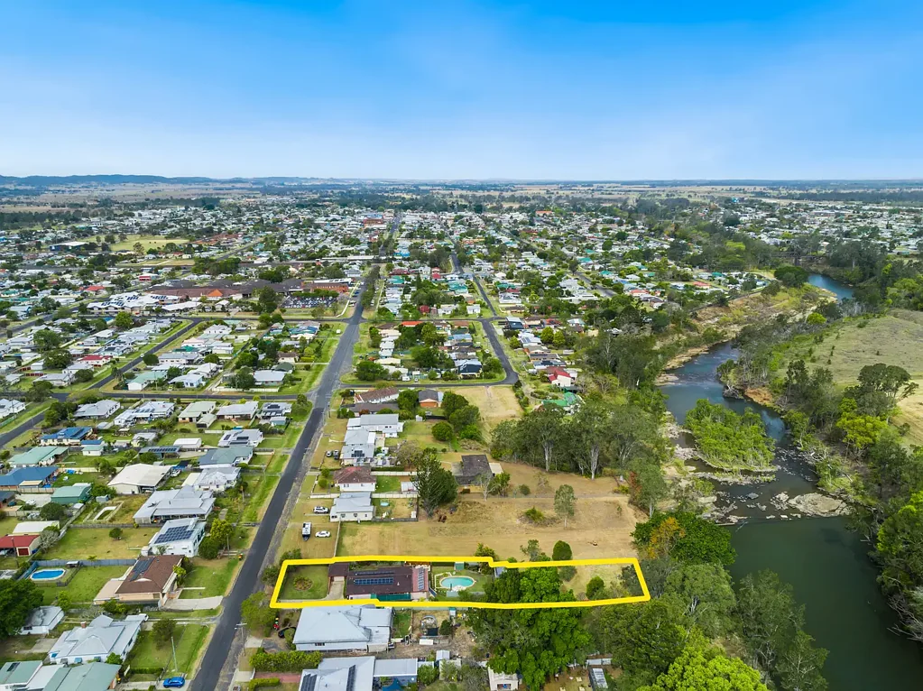 45 Canterbury Street, Casino, NSW 2470