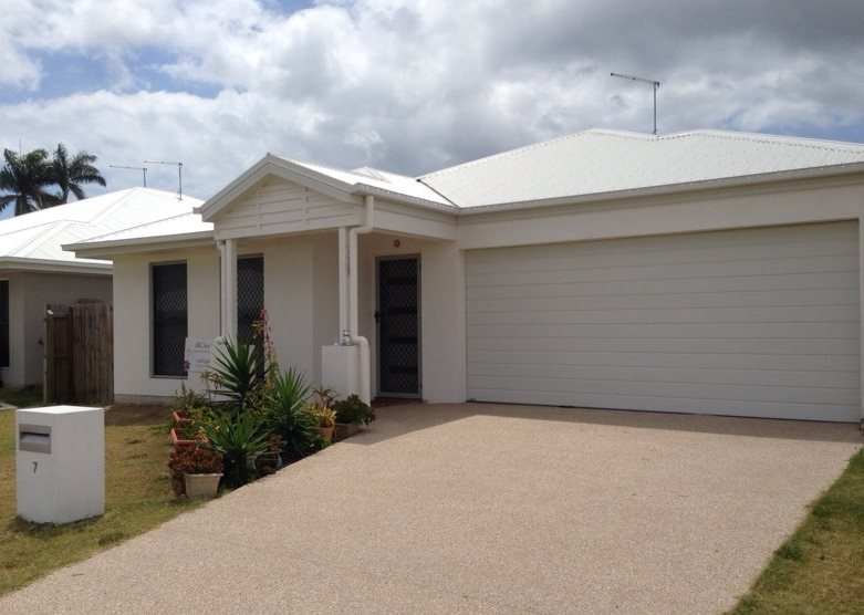 SOMERSET PARK 7 WESTAWAY CR, ANDERGROVE QLD 4740, 0部屋, 0バスルーム, House