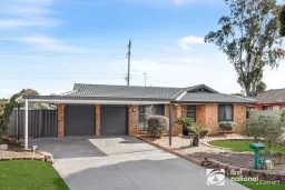 9 Fishburn Place, Bligh Park