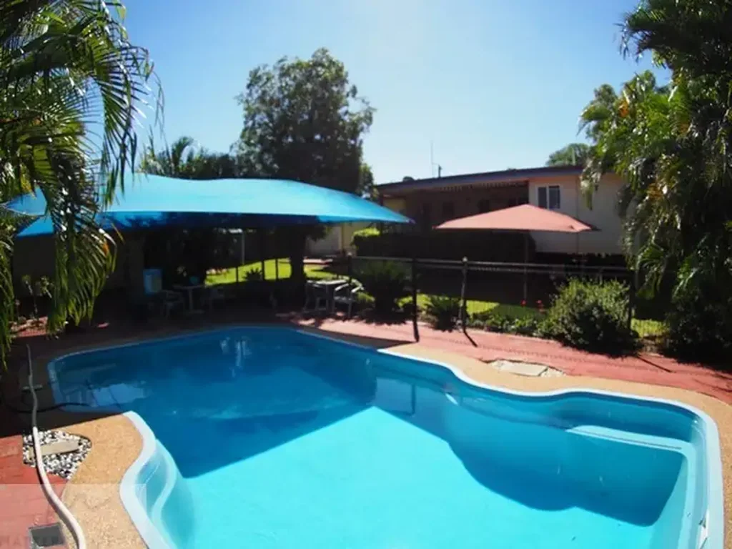 Mount Isa 4ਬੈੱਡਰੂਮ Gem of a Home
