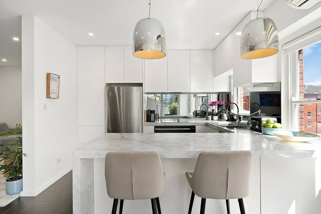 12/83-85 Alfred Street, Ramsgate Beach, NSW 2217