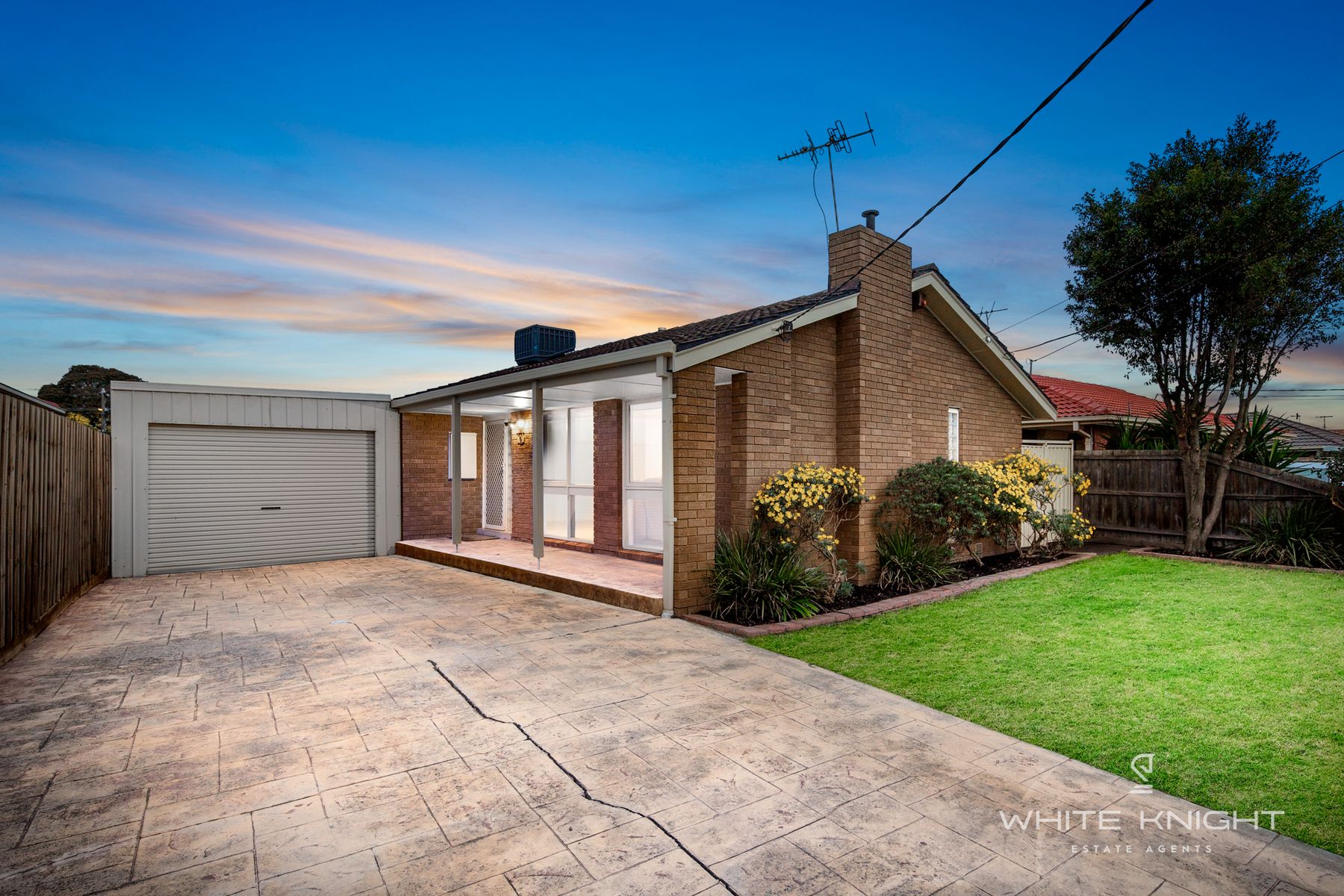 9 DIAMOND AV, ALBANVALE VIC 3021, 0房, 0浴, House