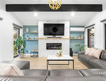 13 Dampier Court, Epping, VIC 3076, 5 slaapkamers, 3 badkamers, House