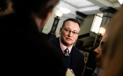 弥补国家党未兑现选举承诺，内阁部长下周将有重大决定