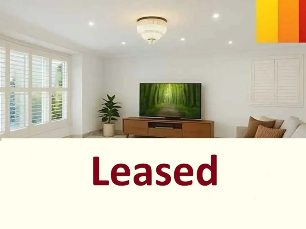 Spacious 3-Bedroom Unit in Convenient Location