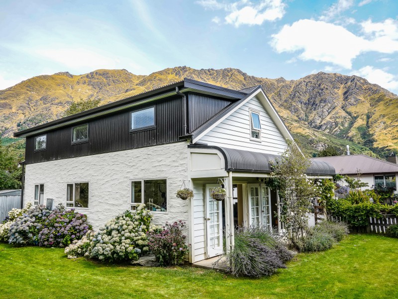 65 Atley Road, Arthurs Point, Queenstown Lakes, 3 chambres, 0 salles de bain