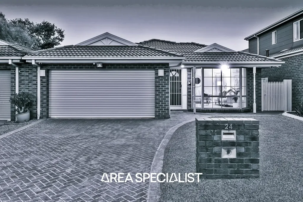 24 Emmerson Street, Keysborough, VIC 3173