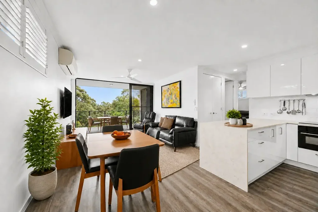 Maroochydore 3침실 Coastal Lifestyle Living in the Heart of Maroochydore