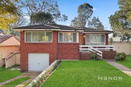 432 Windsor Road, Baulkham Hills