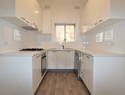6/7 Wulworra Avenue, Cremorne Point, Lower North Shore, 1 غرف, 1 حمامات, Unit