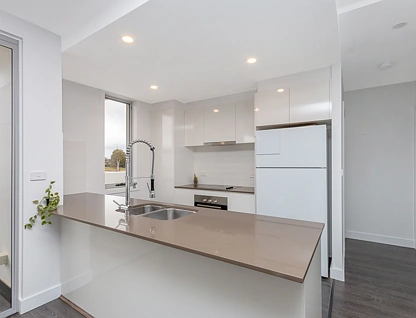 48/275 Flemington Road, Franklin, Gungahlin District, 2 कमरे, 2 बाथरूम, Apartment